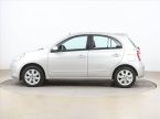 Nissan Micra - fotka číslo 2