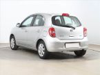 Nissan Micra - fotka číslo 3