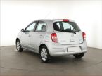 Nissan Micra - fotka číslo 3