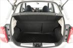 Nissan Micra - fotka číslo 16