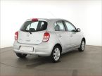 Nissan Micra - fotka číslo 4