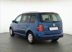 Volkswagen Touran - fotka číslo 3