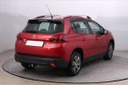Peugeot 2008 - fotka číslo 4