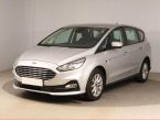 Ford S-MAX - fotka číslo 1