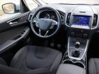 Ford S-MAX - fotka číslo 6