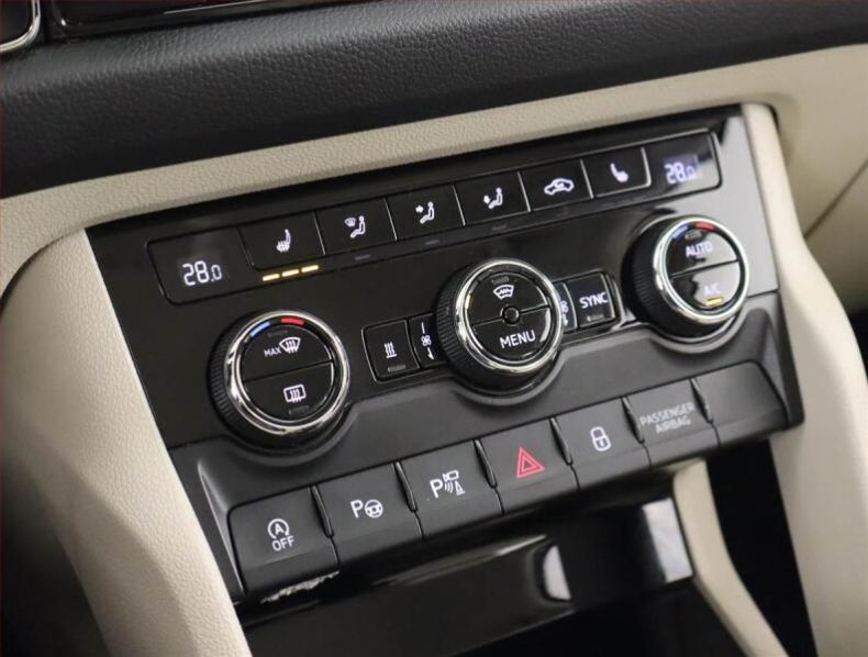 Škoda Kodiaq - hlavní fotka