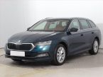 Škoda Octavia - fotka číslo 1