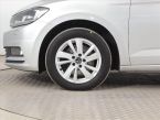 Volkswagen Touran - fotka číslo 14