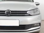 Volkswagen Touran - fotka číslo 15