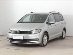 Volkswagen Touran - fotka číslo 1