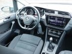 Volkswagen Touran - fotka číslo 6