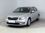 Škoda Octavia - fotka číslo 1