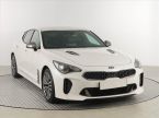Kia Stinger - fotka číslo 0