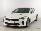 Kia Stinger - fotka číslo 1