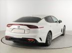 Kia Stinger - fotka číslo 4