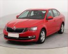 Škoda Octavia - fotka číslo 1