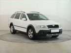 Škoda Octavia - fotka číslo 0