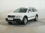 Škoda Octavia - fotka číslo 1