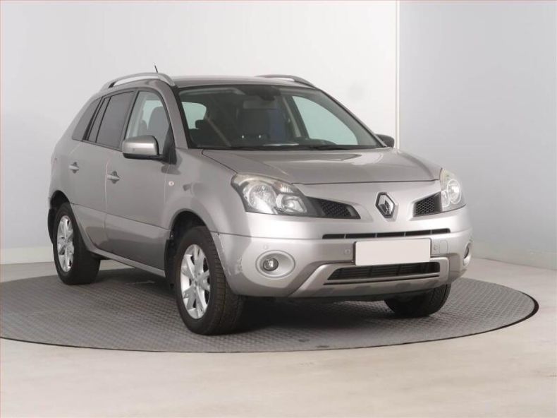 Renault Koleos - hlavní fotka inzerátu