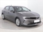 Opel Astra - fotka číslo 0
