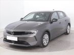Opel Astra - fotka číslo 1
