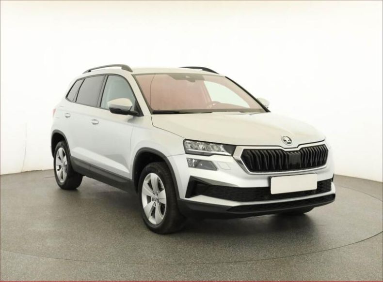 Škoda Karoq - hlavní fotka inzerátu