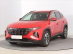 Hyundai Tucson - fotka číslo 1