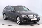 Mercedes Třída C - fotka číslo 0