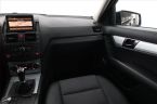Mercedes Třída C - fotka číslo 7