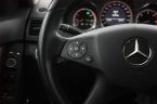 Mercedes Třída C - fotka číslo 16