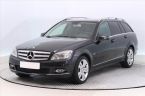 Mercedes Třída C - fotka číslo 1