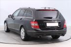 Mercedes Třída C - fotka číslo 3