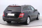 Mercedes Třída C - fotka číslo 4