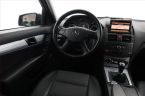 Mercedes Třída C - fotka číslo 6