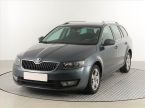 Škoda Octavia - fotka číslo 1