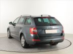 Škoda Octavia - fotka číslo 3
