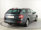Škoda Octavia - fotka číslo 4