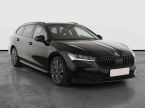 Škoda Superb - fotka číslo 0
