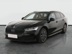 Škoda Superb - fotka číslo 1