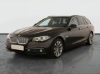 BMW Řada 5 - fotka číslo 1