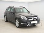 Mercedes Třída GLK - fotka číslo 0