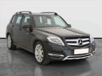 Mercedes Třída GLK - fotka číslo 0