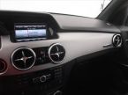 Mercedes Třída GLK - fotka číslo 11