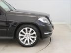 Mercedes Třída GLK - fotka číslo 13