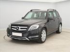 Mercedes Třída GLK - fotka číslo 1