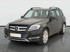 Mercedes Třída GLK - fotka číslo 1