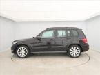 Mercedes Třída GLK - fotka číslo 2