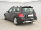 Mercedes Třída GLK - fotka číslo 3