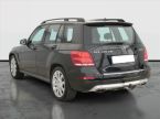 Mercedes Třída GLK - fotka číslo 3