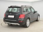 Mercedes Třída GLK - fotka číslo 4